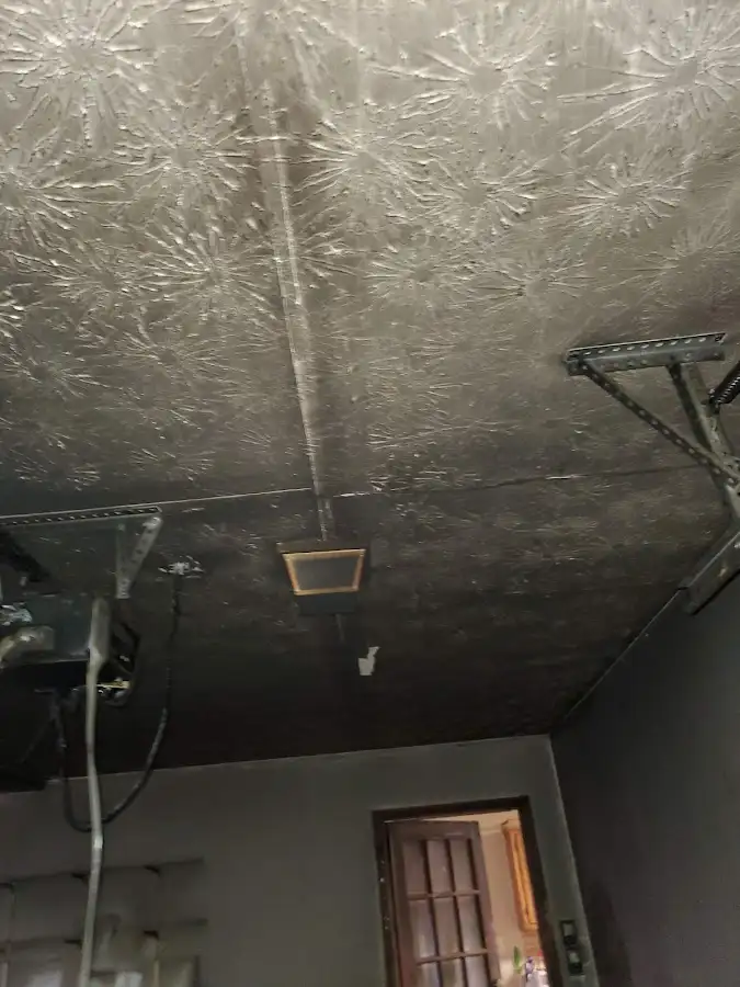 Fire and smoke damage assessment for Emergency Water Damage Services in Algona